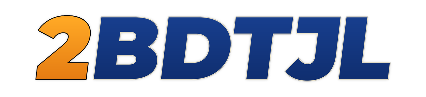 2bdtjl লোগো